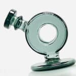 King Pluto Carta Top Lunar Orbit