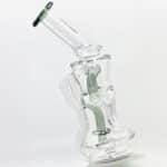 King Pluto Carta Top Midnight Pulse