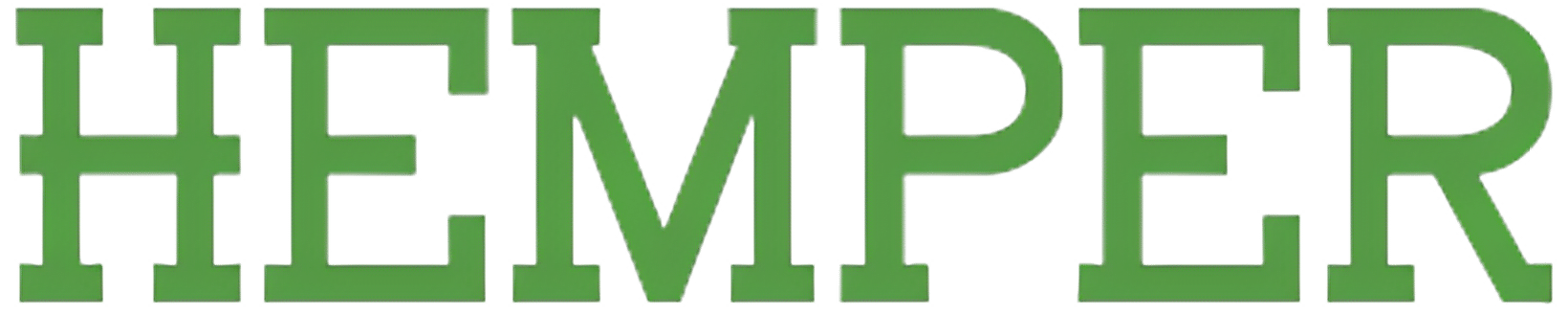 Hemper Logo