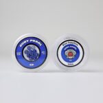 Ruby Pearls Co Sapphire Terp Pearls - Blue