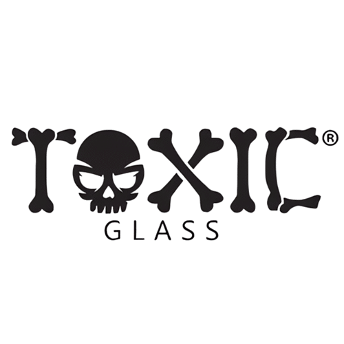 Toxic Glass Logo