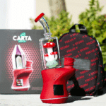 toxic glass mushroom hero