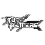 Tuff Tether Logo