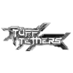 Tuff Tether Logo