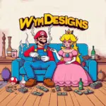 WYM Designs Logo