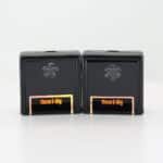 Black Market Glass 11mm Flakes 5&6-Blade Main