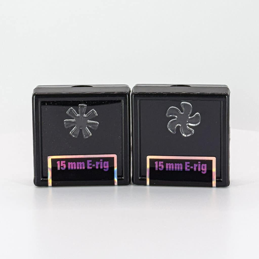 Black Market Glass 15mm Flakes 5&6-Blade Main