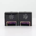 Black Market Glass 15mm Flakes 5&6-Blade Main