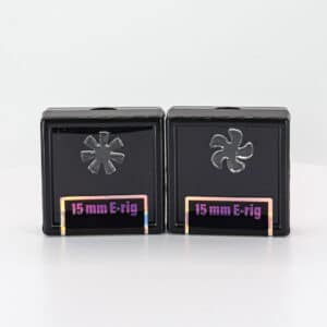 Black Market Glass 15mm Flakes 5&6-Blade Main