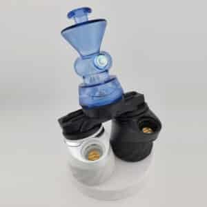 Double Ripper 2-in-1 Adaptor