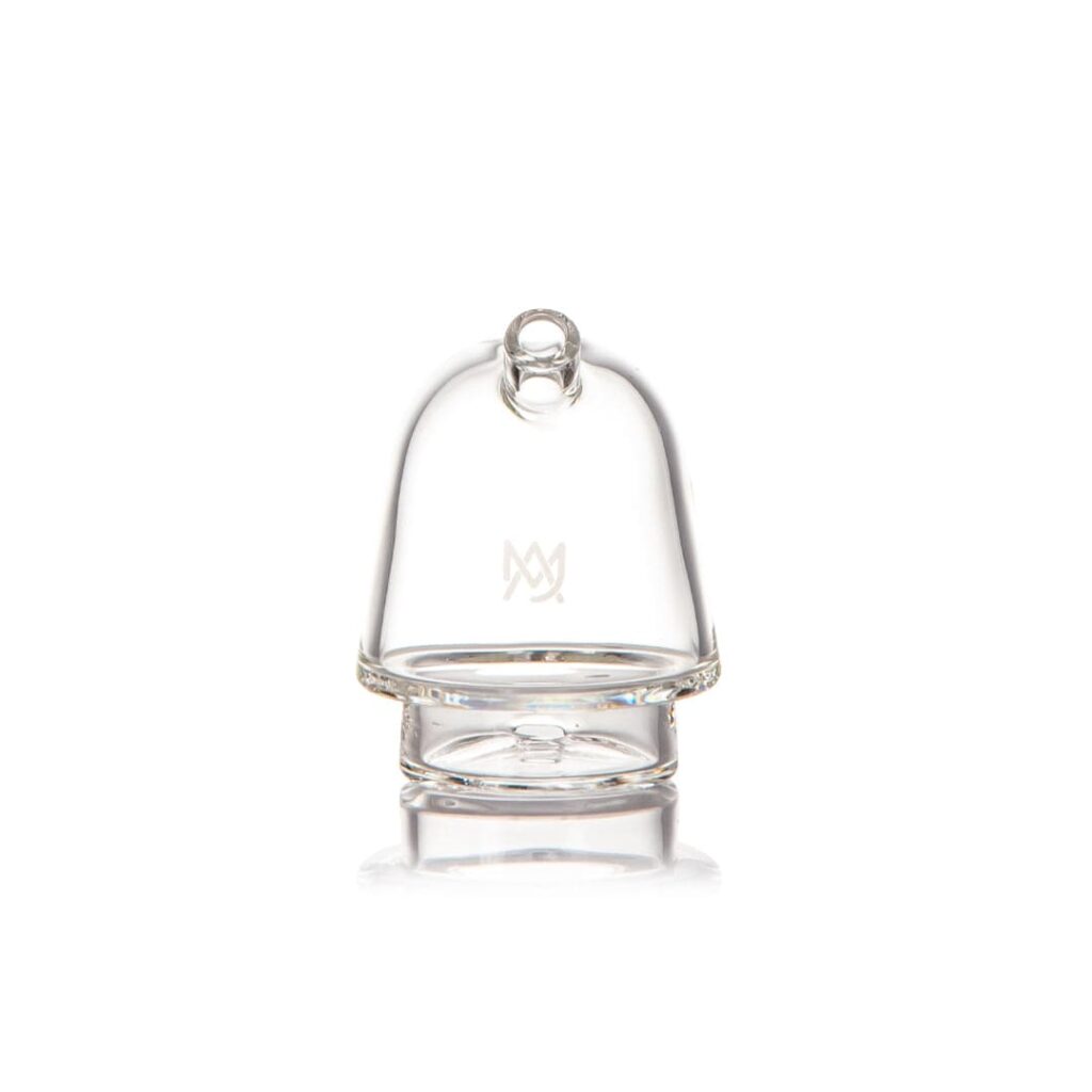 MJ Arsenal Carta Bridge Glass Focus V