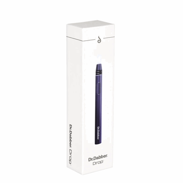 Dr.Dabber Drop Electric Heat Loading Tool - Box
