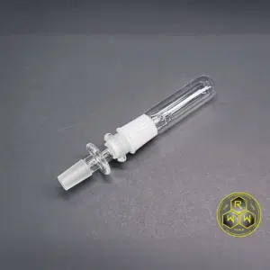 The Rogue Wax Works Terpcicle Standard Kit Assembled