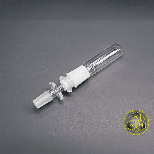 The Rogue Wax Works Terpcicle Standard Kit Assembled