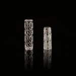 BMG - Sandblasted Art Pillars