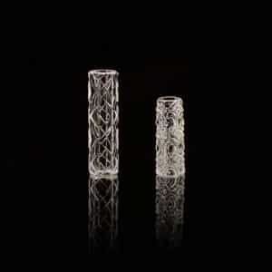 BMG - Sandblasted Art Pillars
