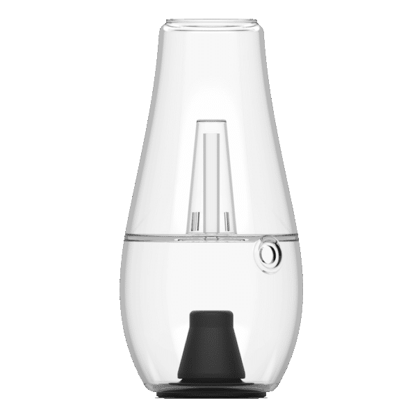 Zenco Flow Glassware
