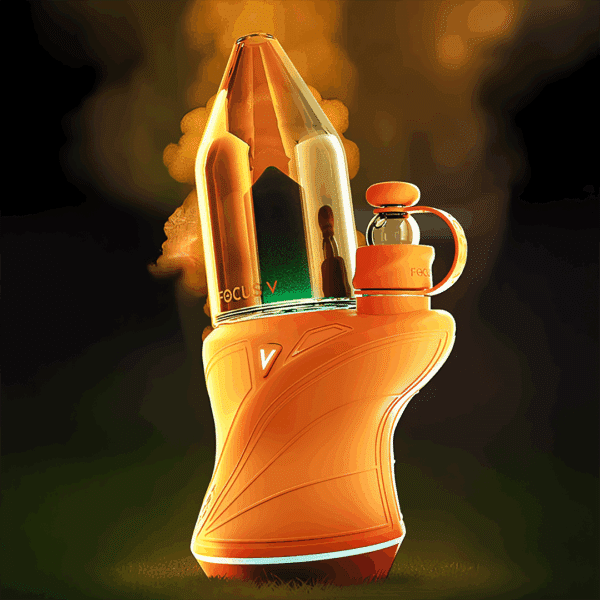 Carta Sport - Orange