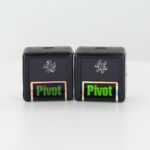 Black Market Glass Pivot Flakes 5&6-Blade Main