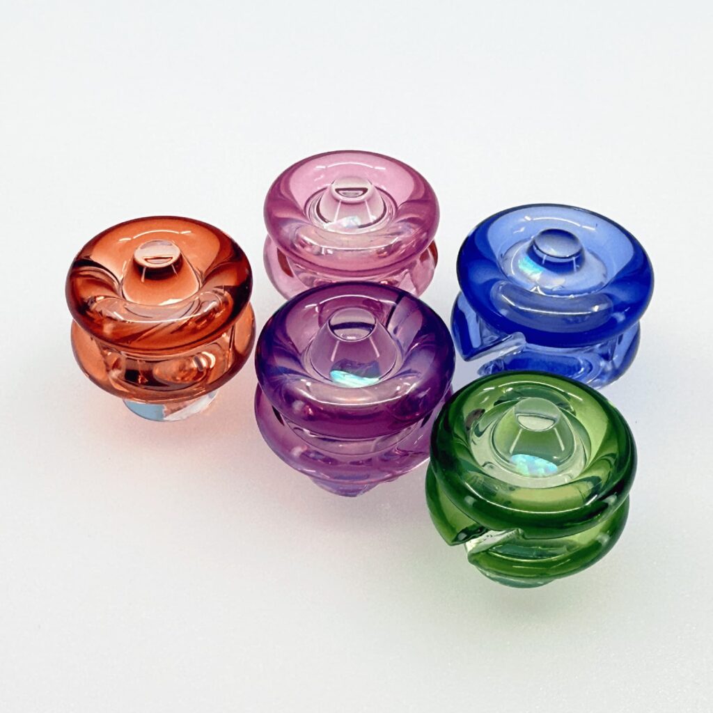 One Trick Pony - 3DXL Inset Opal Rockulus