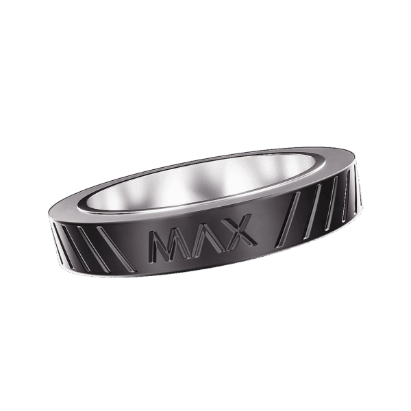 Aeris MAX Adapter Ring Main