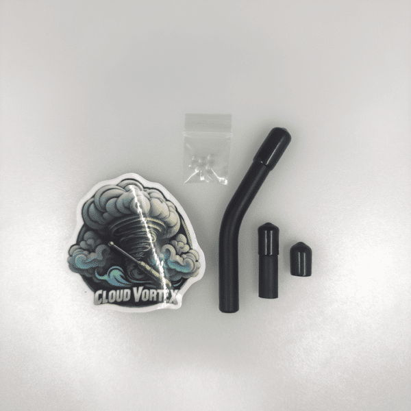 Cloud Vortex Aeris Insert Accessories