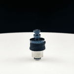 Cloud Vortex Deep Chamber Carb Cap Omicron