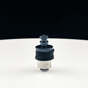 Cloud Vortex Deep Chamber Carb Cap Omicron