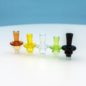 Bradley Miller - Flat Spinner Cap - Peak PRO 3D