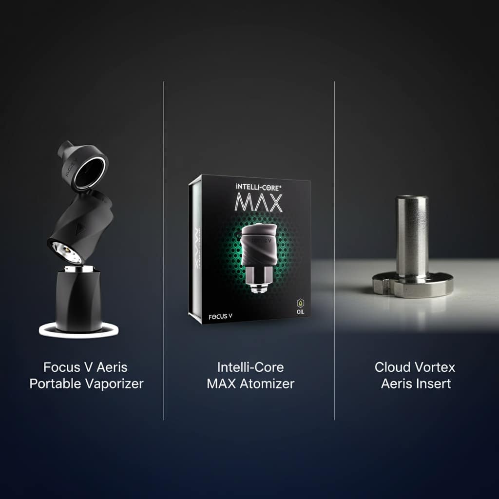 Focus V Aeris Review 2025