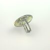 Bradley Miller - PROXY PRO 3D Joystick Spinner Cap - Clear