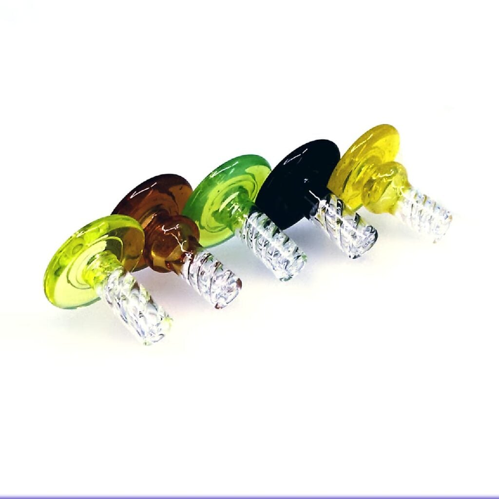 Bradley Miller - 3DXL Joystick Spinner Cap - Group