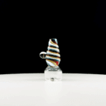 MindBlowing Dry Top Peak Attachment Swirl