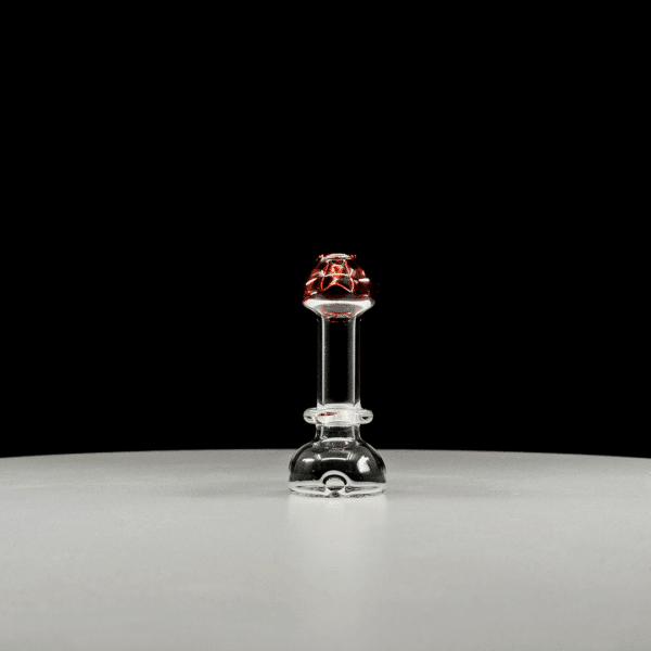 Mindblowing Carta Dry Top Attachment Red
