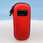 Bear Quartz Polar Pack - Red - Closed