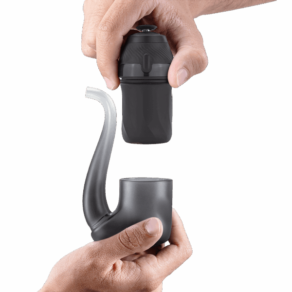 PuffCo New Proxy - Onyx - In Hand