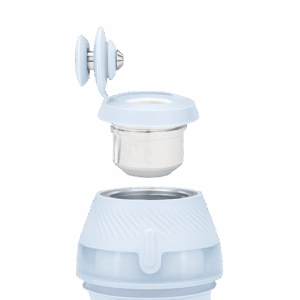 PuffCo New Proxy - Haze - Chamber
