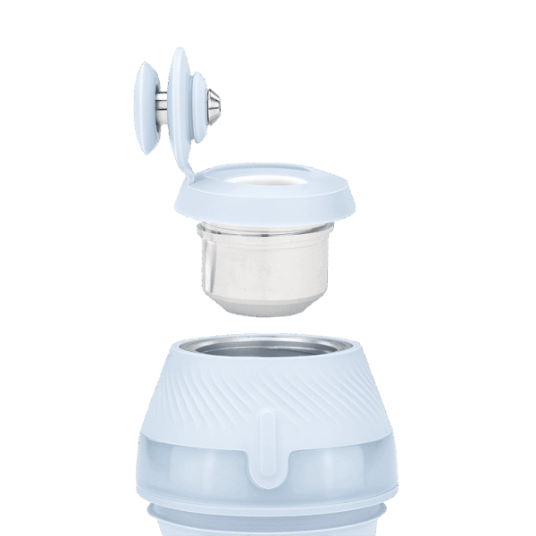PuffCo New Proxy - Haze - Chamber