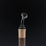 Yeti Dabs Pivot Mouthpiece Black