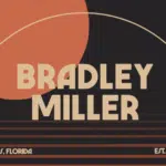 Bradley Miller Glass