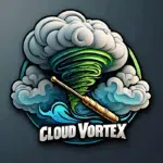 The Cloud Vortex