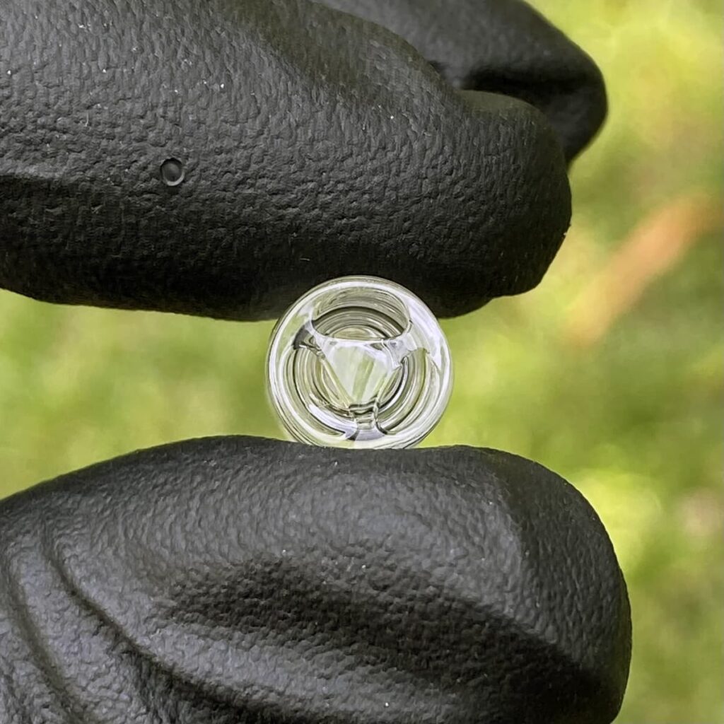 Bradely Miller - Spinner Core