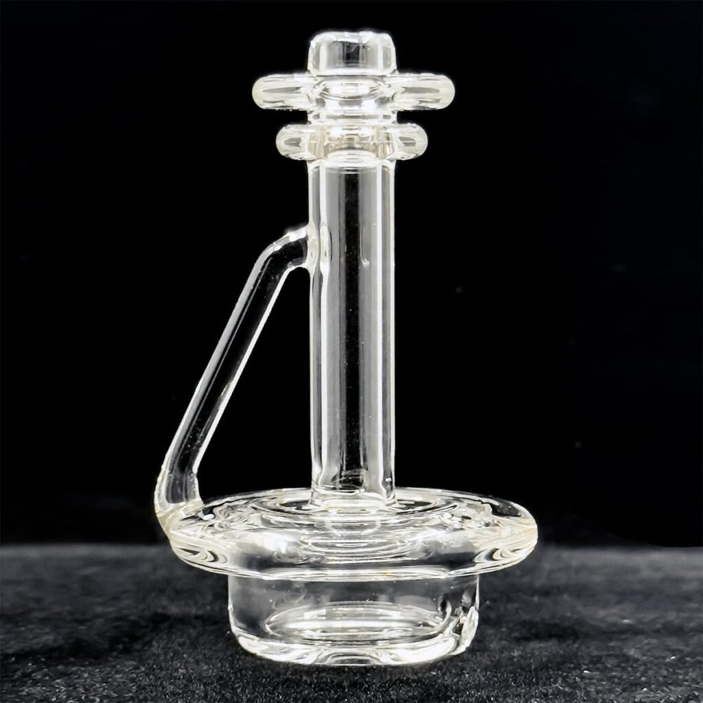 PADD Glass Dry Tops - Straight