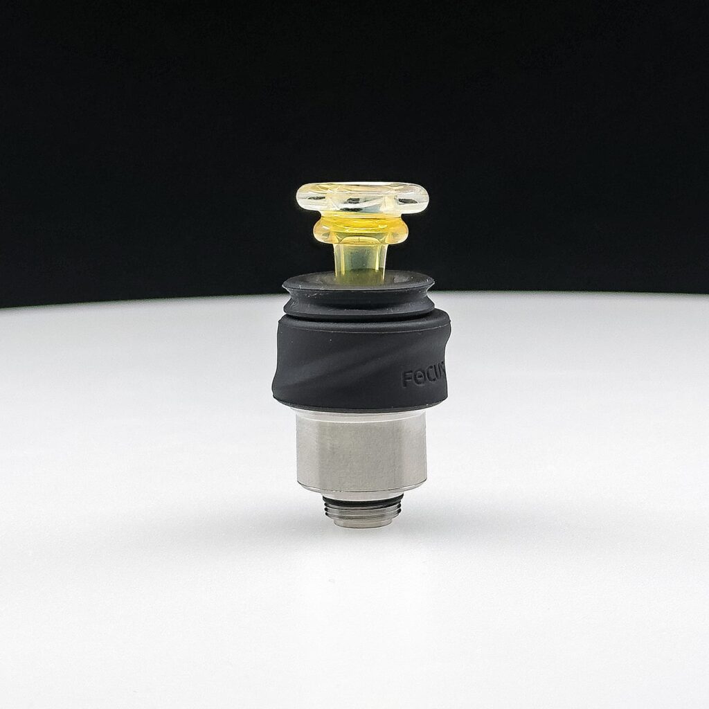 Yeti Dabs Joystick - Fumed