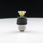 Yeti Dabs Joystick - Fumed