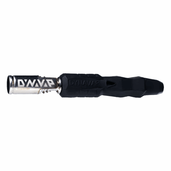 Dynavap B2 Dry Herb Vaporizer Assembled Side View