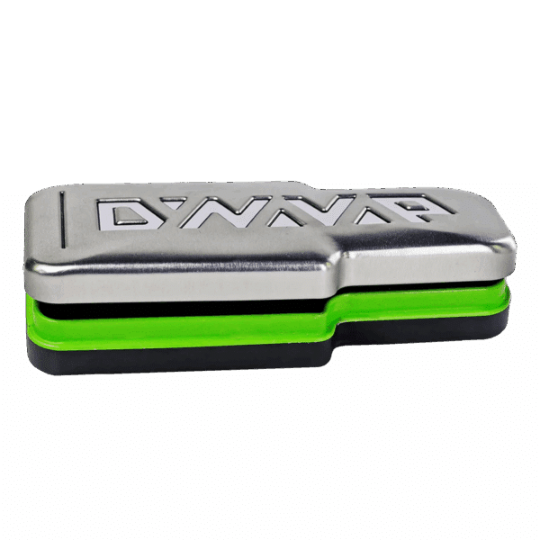 Dynavap G3 Dry Herb Vaporizer Closed Case