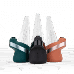 Puffco New Peak Fall Seasonal Hero