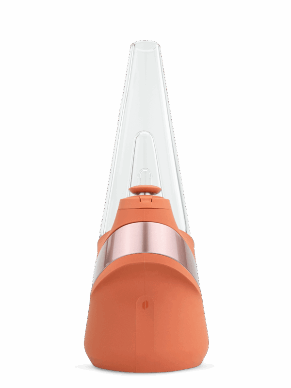 Puffco New Peak Canyon Front