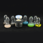 Mindblowing Ball Caps